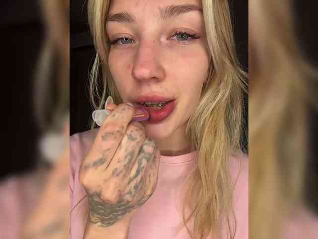 AlinnaAnnila webcam