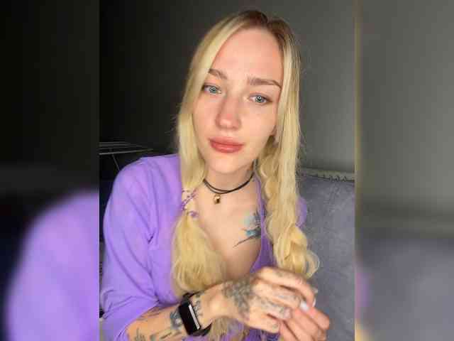 alinnaannila's live room
