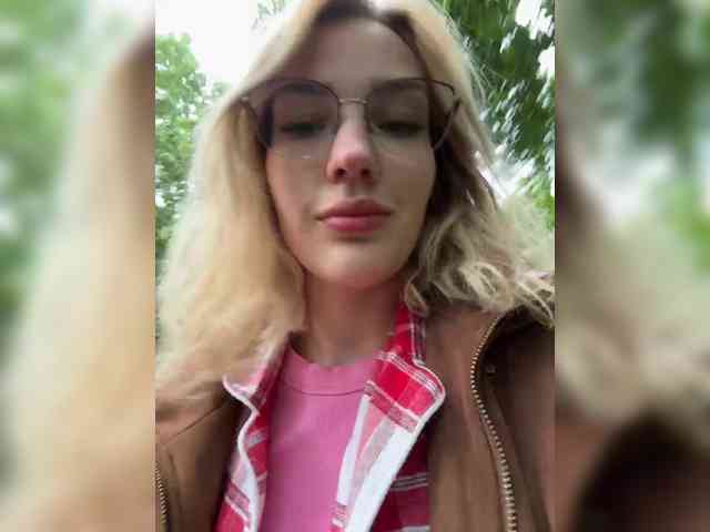 AlinnaAnnila webcam