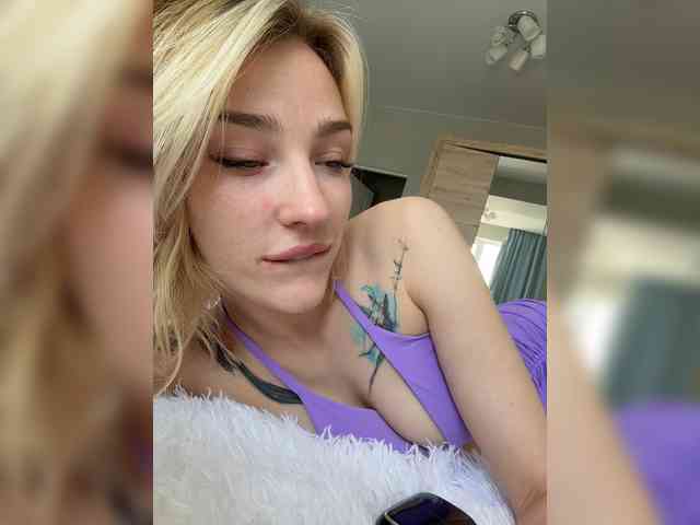 AlinnaAnnila webcam
