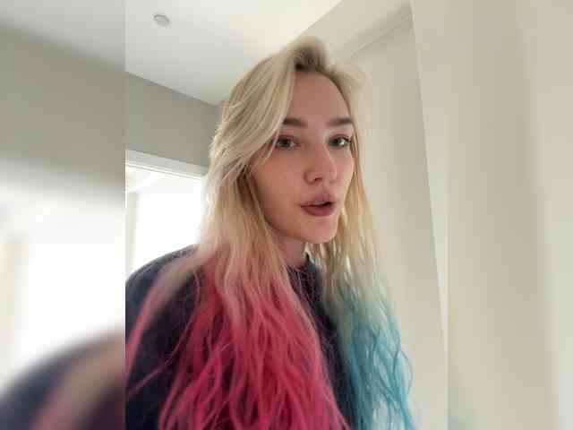 AlinnaAnnila webcam