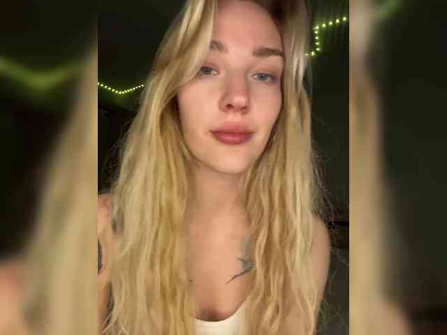 AlinnaAnnila webcam