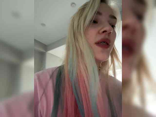 AlinnaAnnila webcam