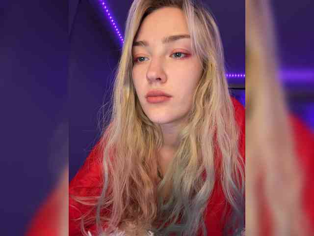 AlinnaAnnila webcam