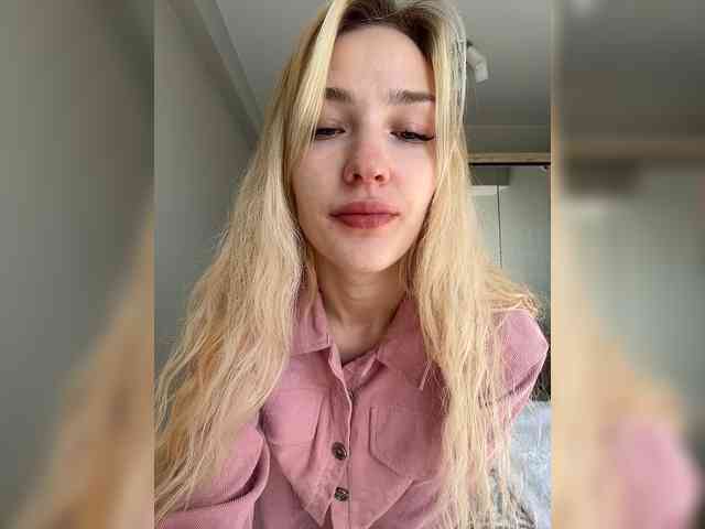 AlinnaAnnila webcam