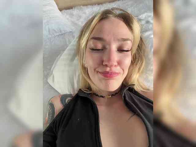 AlinnaAnnila webcam