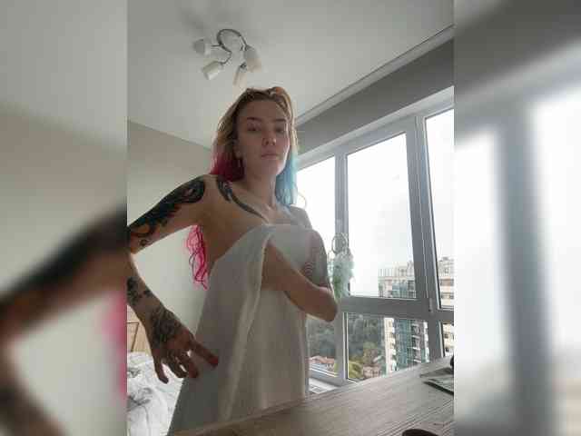 AlinnaAnnila webcam