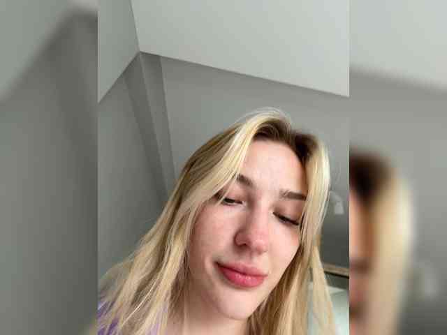 AlinnaAnnila webcam