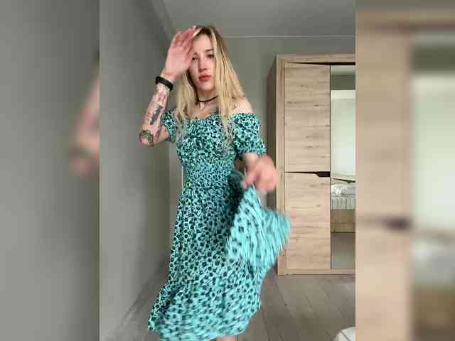 AlinnaAnnila webcam