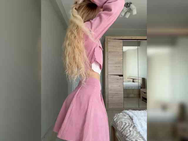 AlinnaAnnila webcam