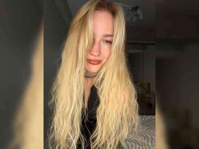AlinnaAnnila webcam