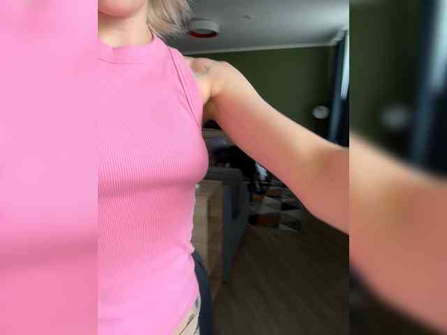 AlinnaAnnila webcam