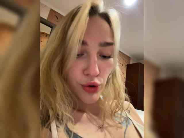 AlinnaAnnila webcam