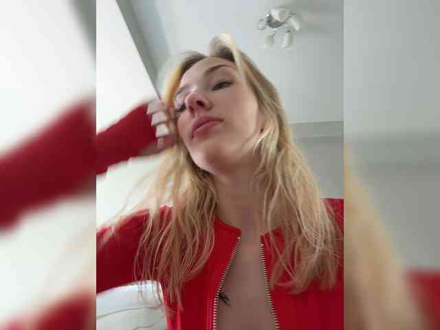 AlinnaAnnila webcam