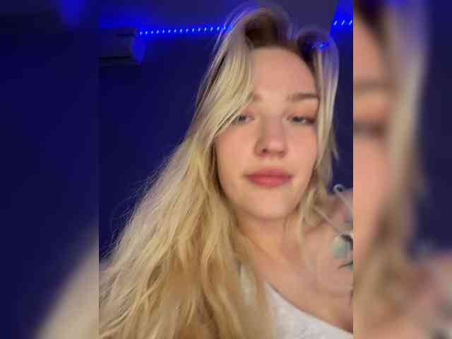 AlinnaAnnila webcam
