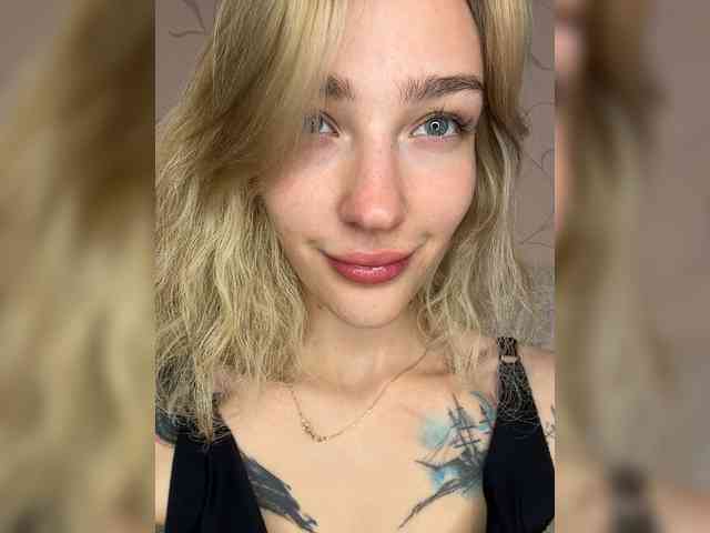 AlinnaAnnila webcam