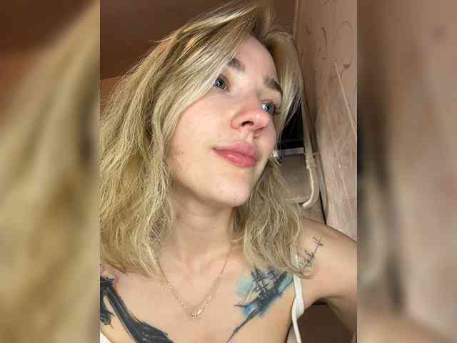 AlinnaAnnila webcam