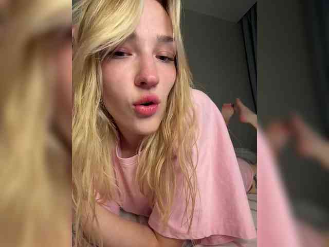 AlinnaAnnila webcam