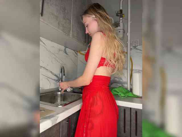 AlinnaAnnila webcam