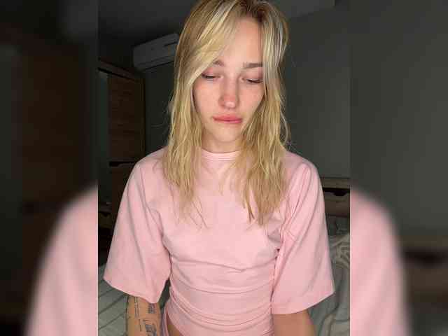 AlinnaAnnila webcam