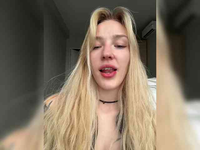 AlinnaAnnila webcam