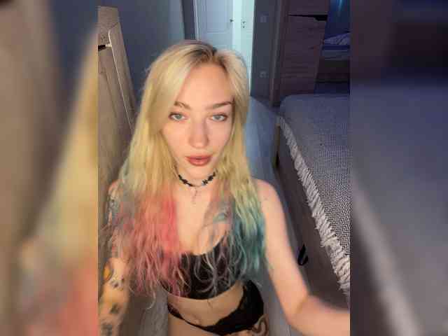 AlinnaAnnila webcam