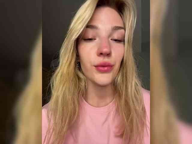 AlinnaAnnila webcam