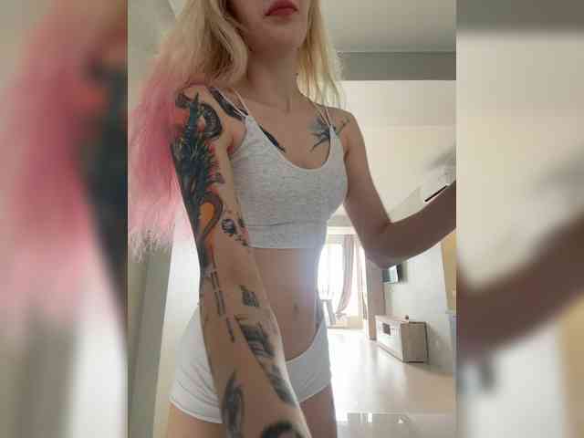 AlinnaAnnila webcam