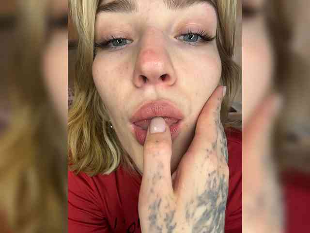 AlinnaAnnila webcam