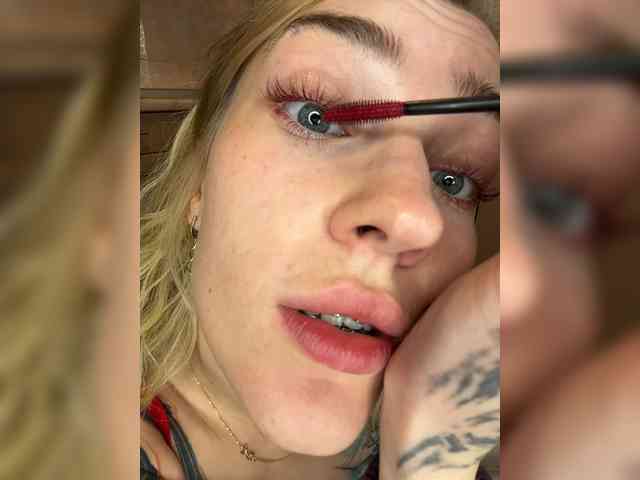 AlinnaAnnila webcam