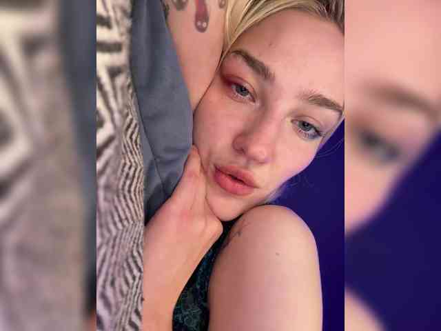 AlinnaAnnila webcam