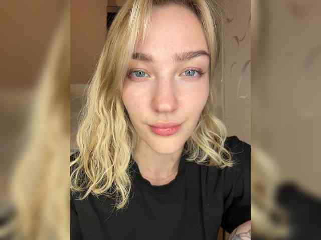 AlinnaAnnila webcam
