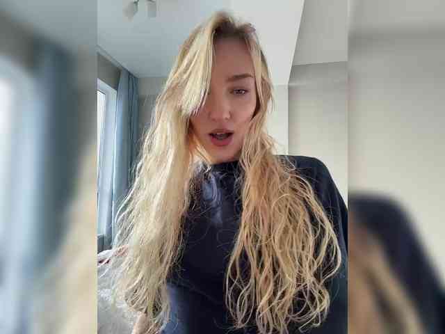 AlinnaAnnila webcam