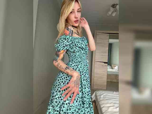 AlinnaAnnila webcam