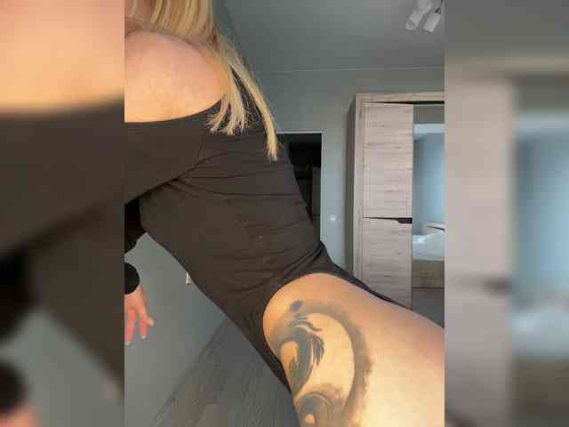 AlinnaAnnila webcam