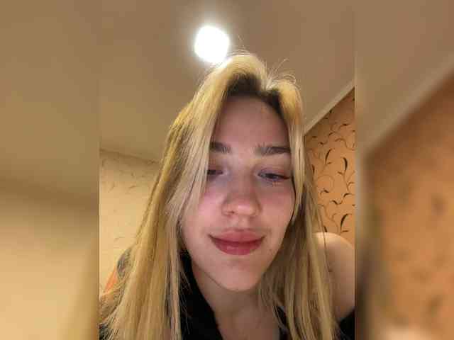 AlinnaAnnila webcam