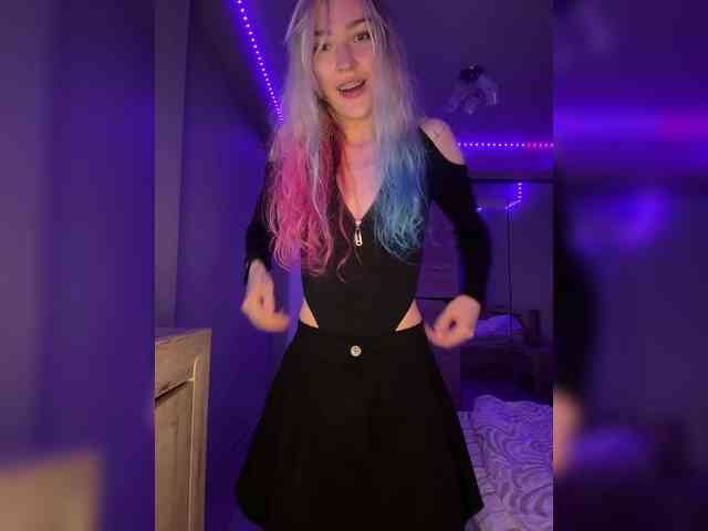 AlinnaAnnila webcam