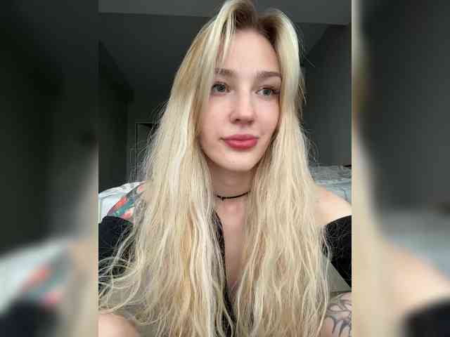 AlinnaAnnila webcam