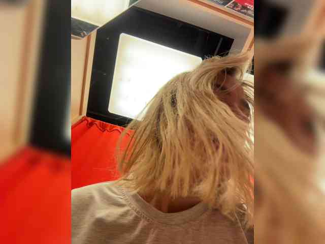 AlinnaAnnila webcam