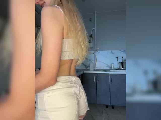 AlinnaAnnila webcam
