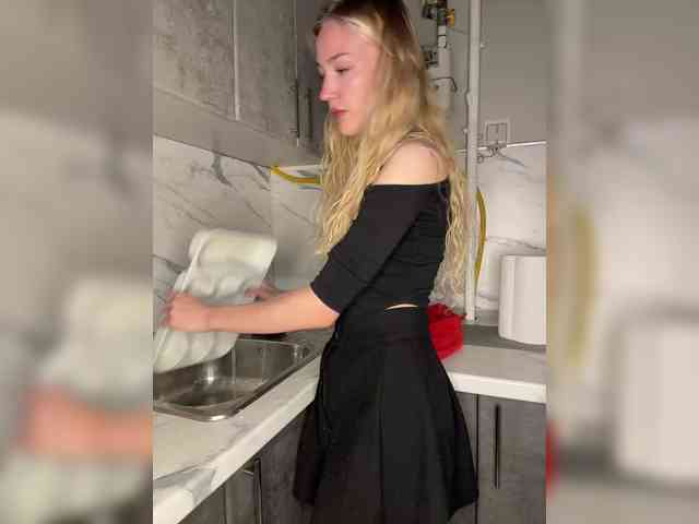 AlinnaAnnila webcam