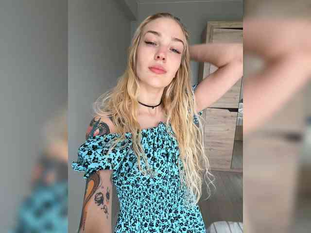 AlinnaAnnila webcam