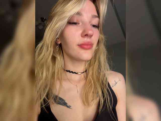 AlinnaAnnila webcam