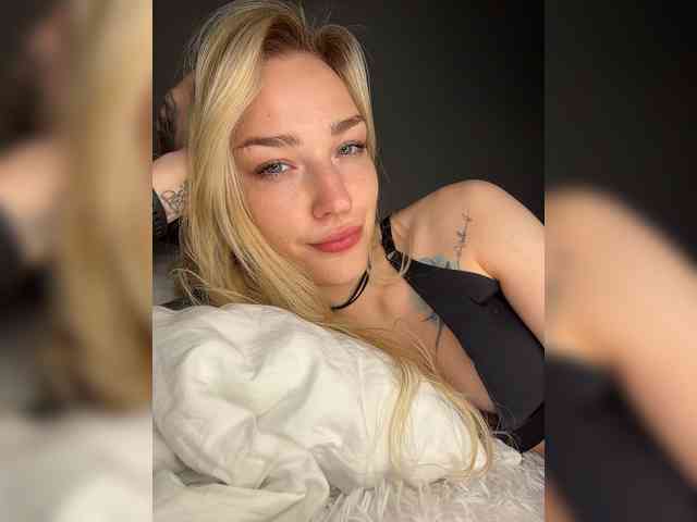 AlinnaAnnila webcam