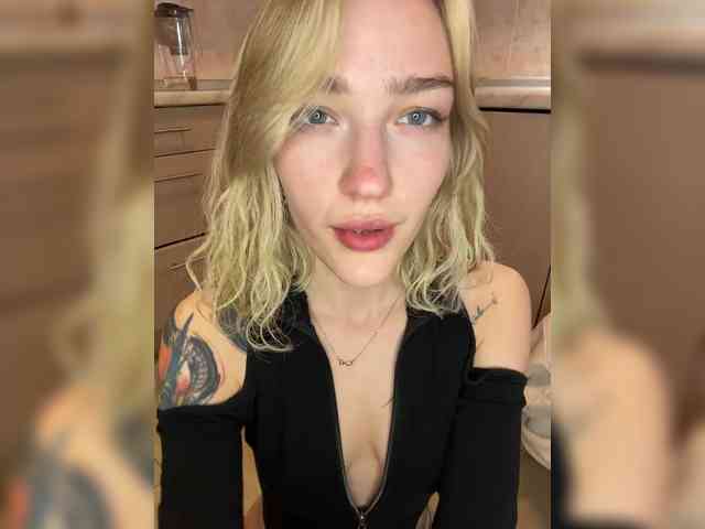 AlinnaAnnila webcam