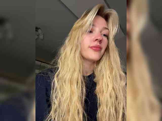 AlinnaAnnila webcam