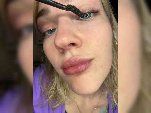 AlinnaAnnila webcam