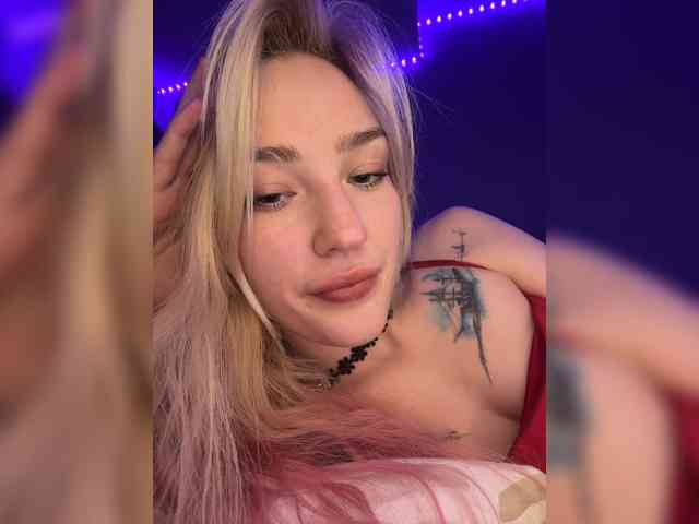 AlinnaAnnila webcam
