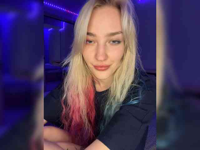 AlinnaAnnila webcam