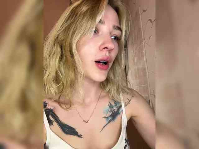AlinnaAnnila webcam